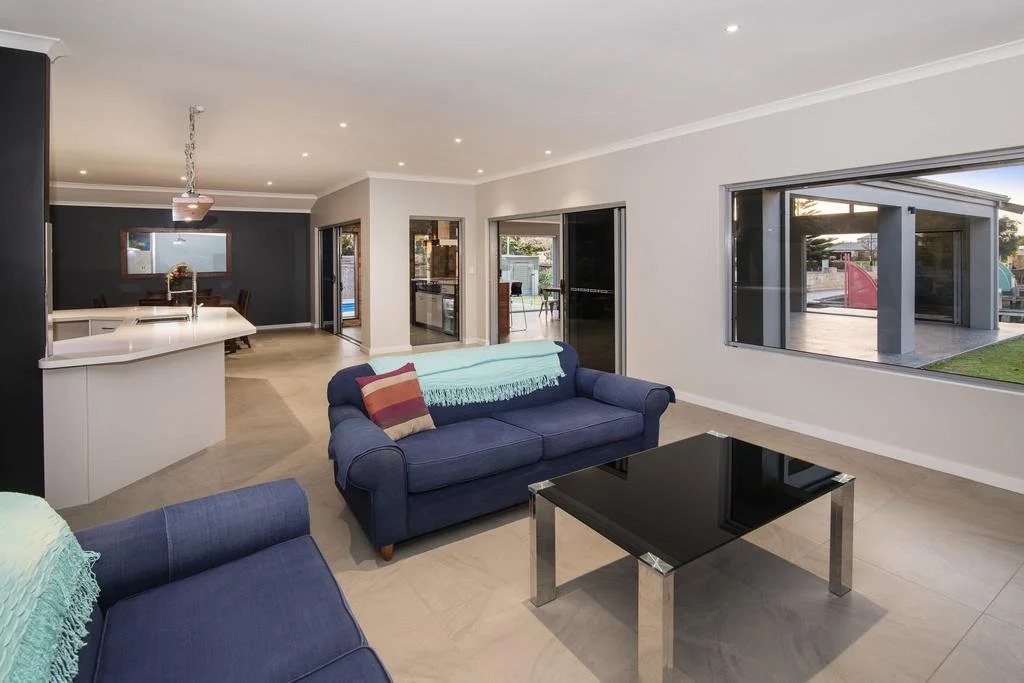 Geographe House