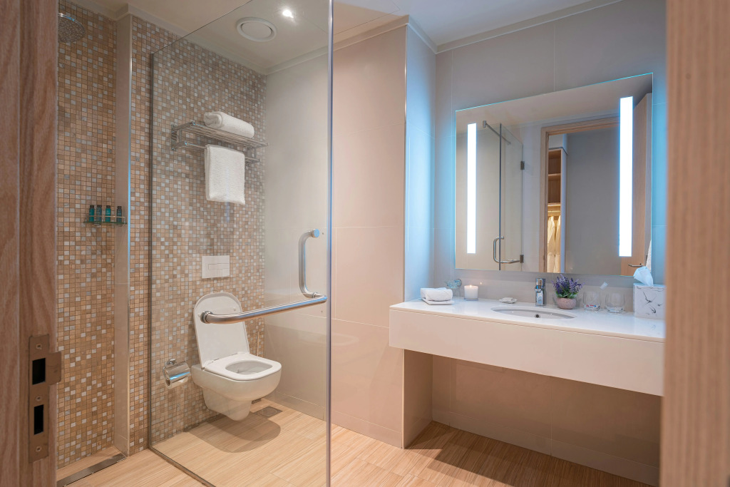Somerset Westview Nairobi All Suites