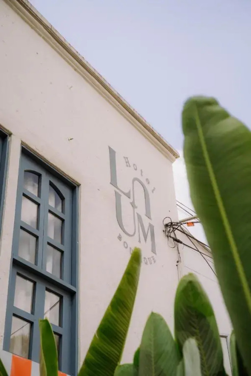 Poblado Luum Boutique hotel