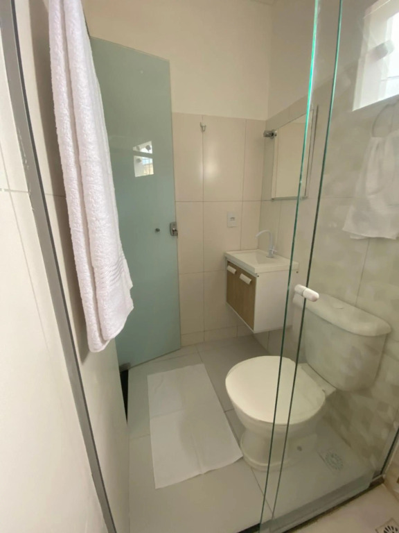 Apartamento no Centro