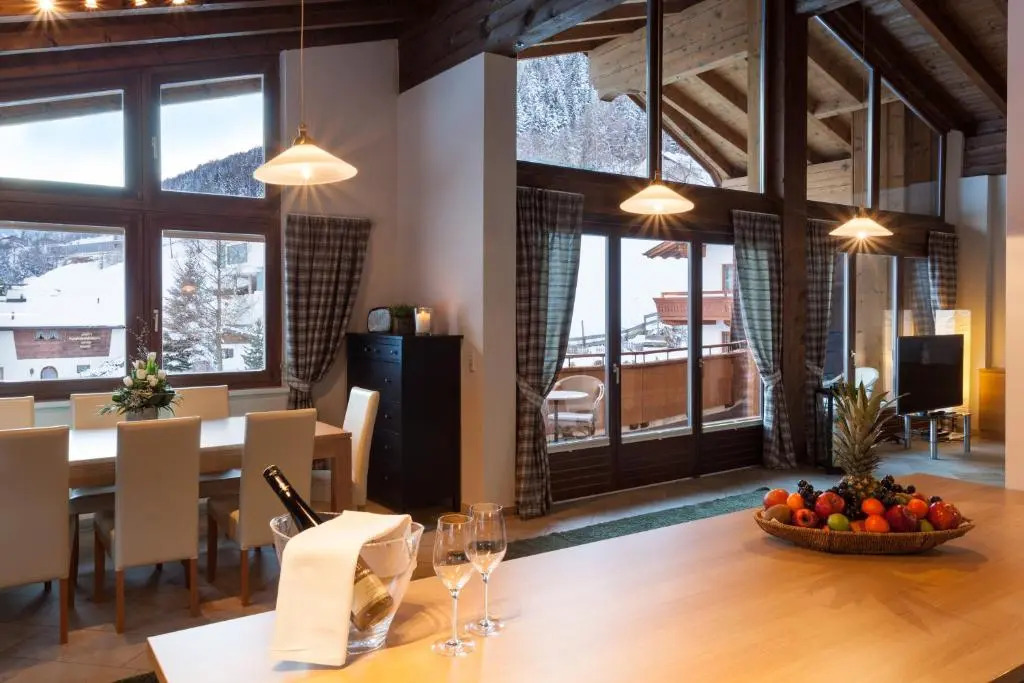 Sporthotel Cristall