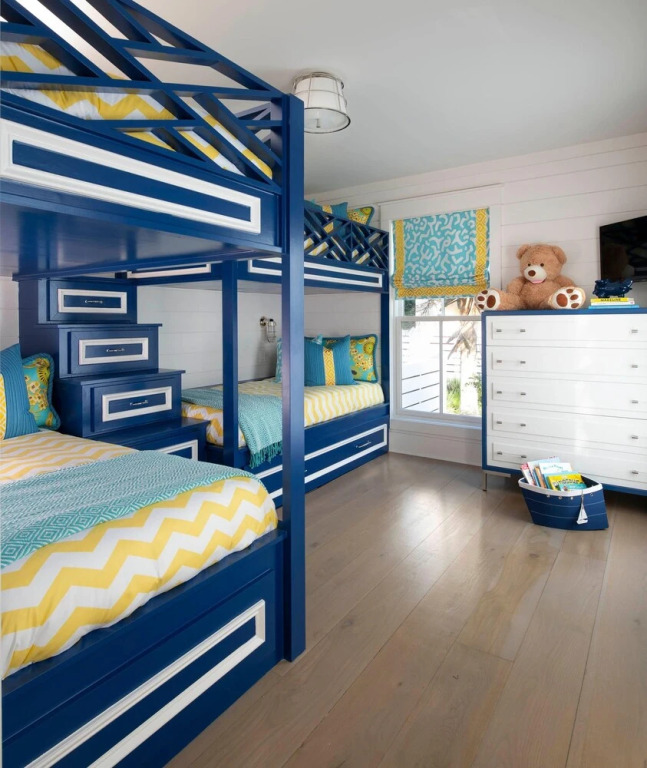 All Decked Out 1942 E County Hwy 30A By Dune Vacation Rentals