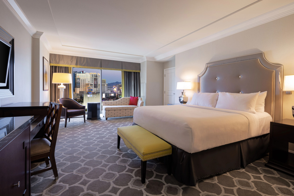 Caesars Palace Hotel & Casino