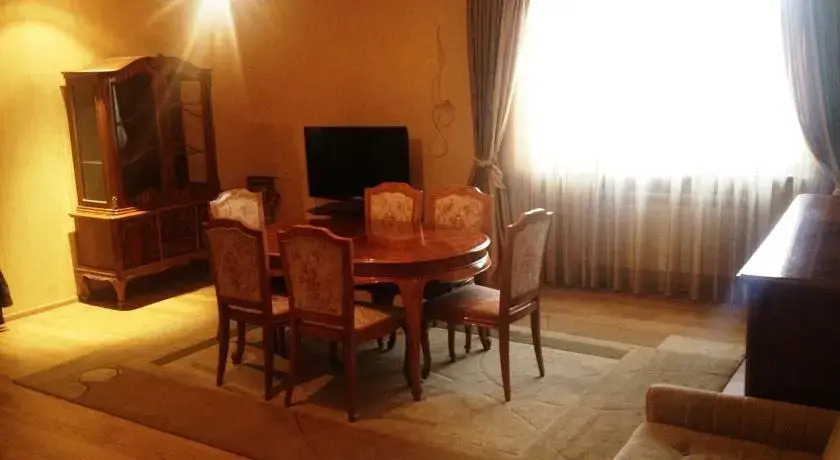 Apartment Abashidze