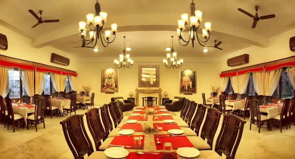 Bijolai Palace - A Inde Hotel Jodhpur