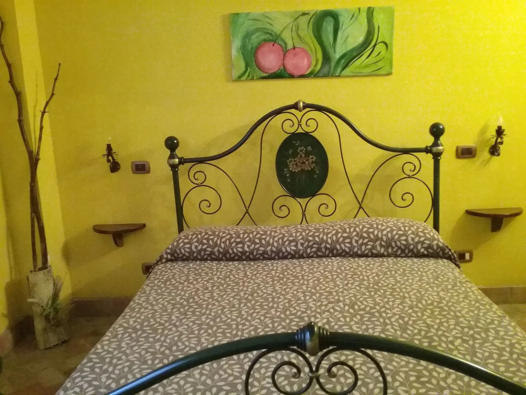Agriturismo Tenuta Stoccatello
