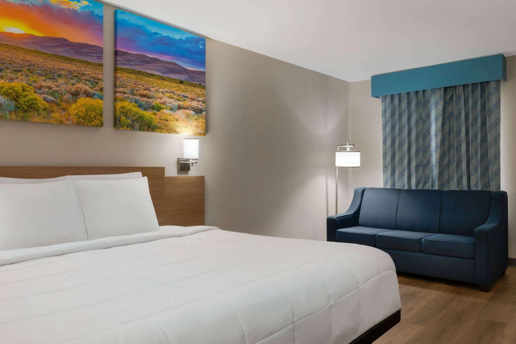 Days Inn Covington