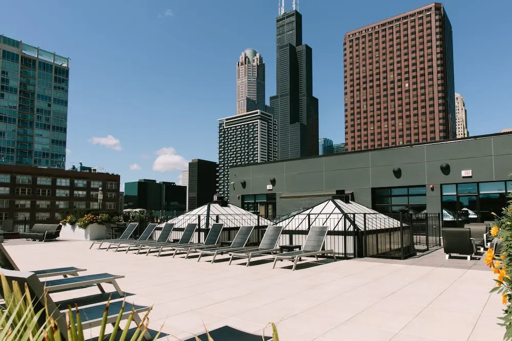Sonder — Library Lofts