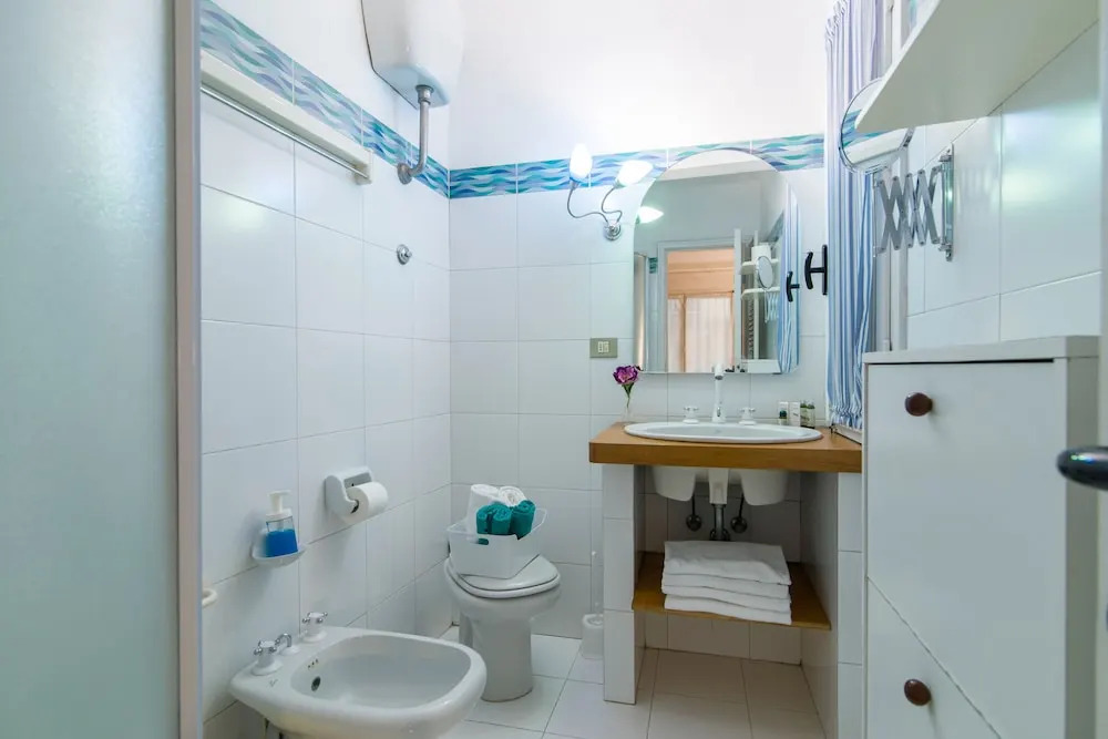 Apartments Florence Jacopo