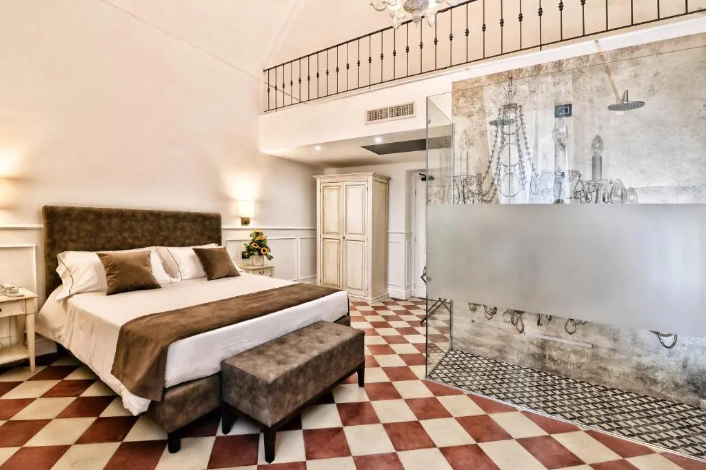 Casa Isabella Exclusive Hotel
