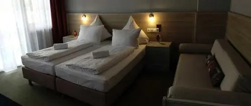 Hotel Restaurant Steakhaus Brunnenhof