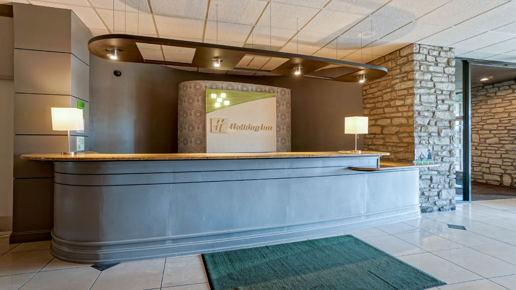 Holiday Inn At the Campus by IHG