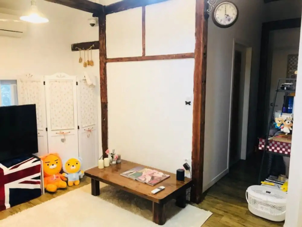 Guesthouse Party-Free Pub - Hostel
