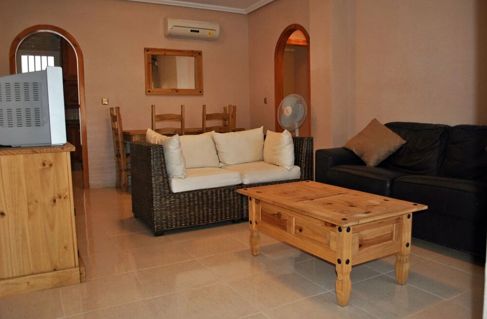 Playa Golf R6 Grd Floor Apartment And Comm Pool P242