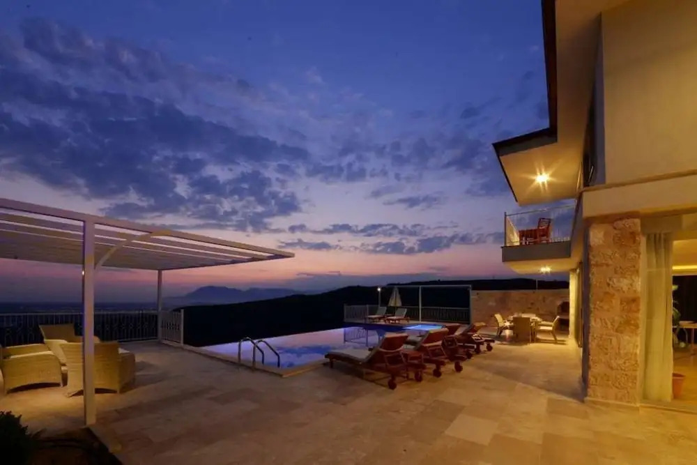 Villa Likya