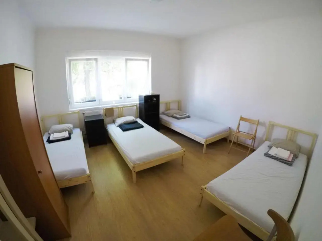 Guesthouse GreenSLO