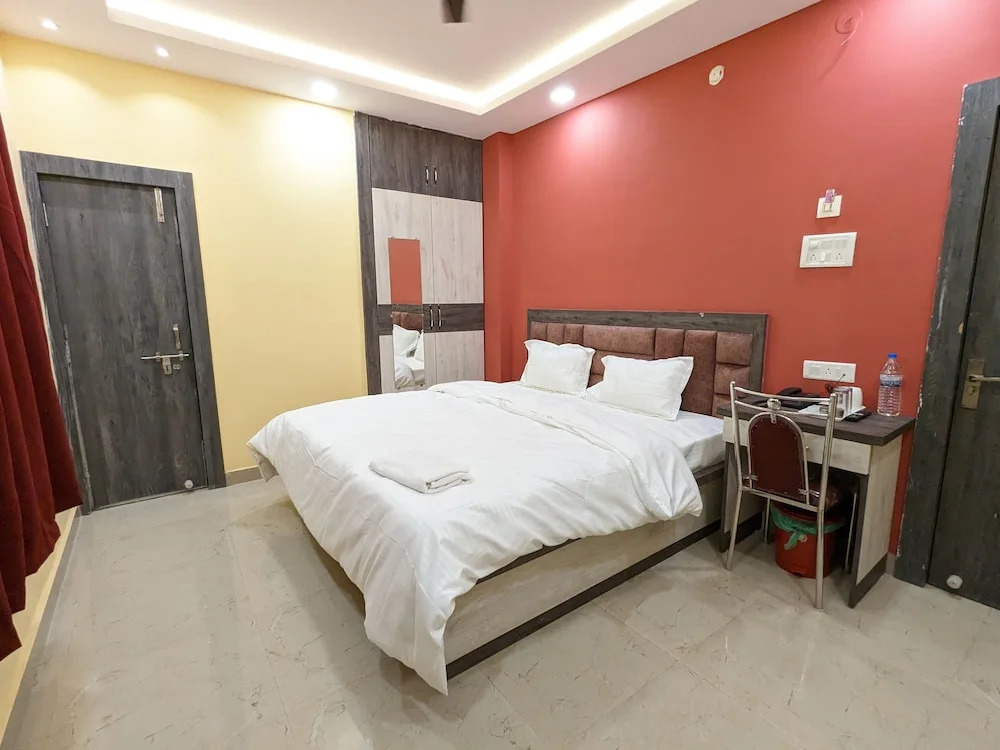 Hotel TRS Inn