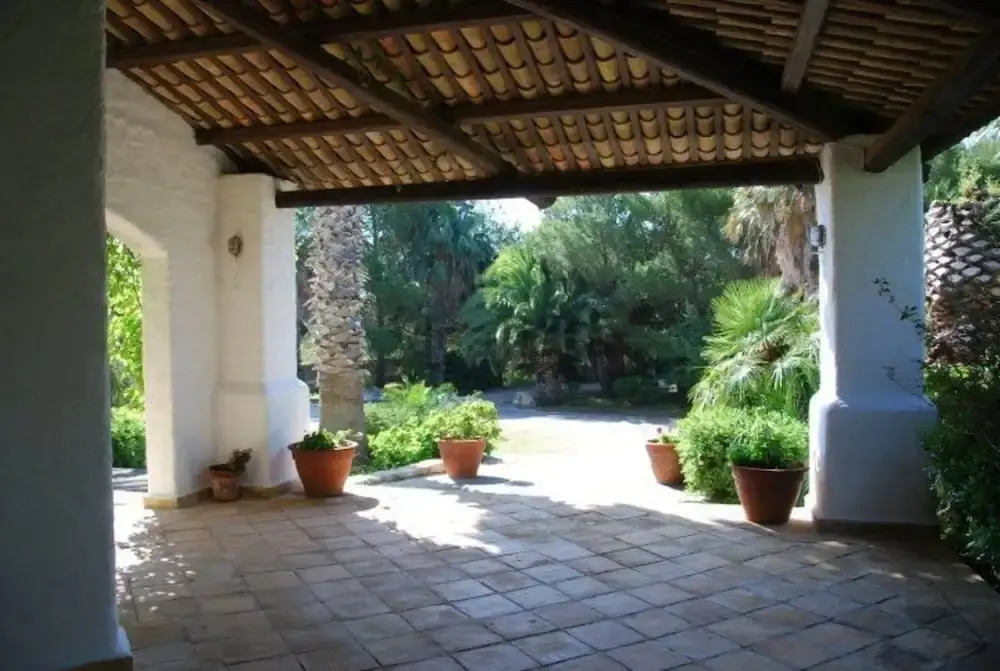 The Holiday and Art Seahorse House - Tenuta alle Due Querce