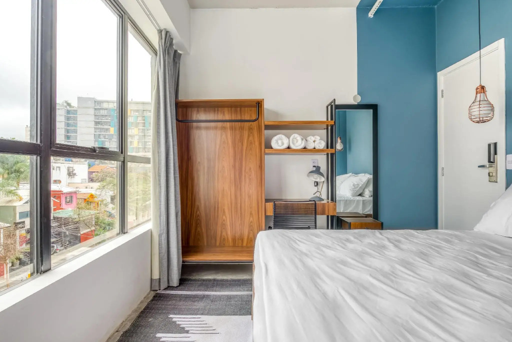 Own Vila Madalena