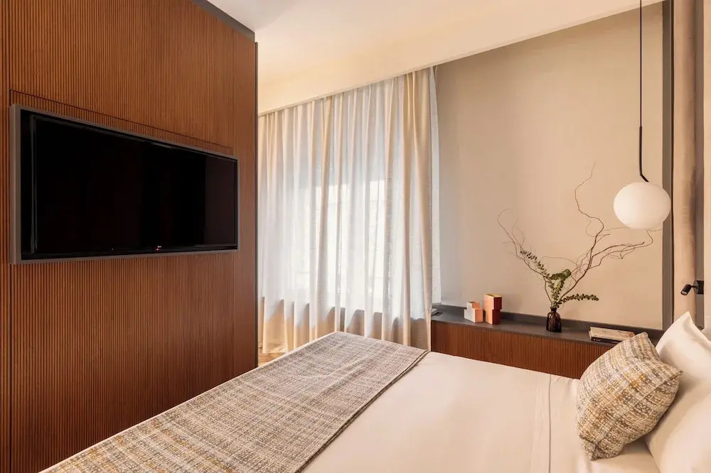 LUMERA STAY - Brera