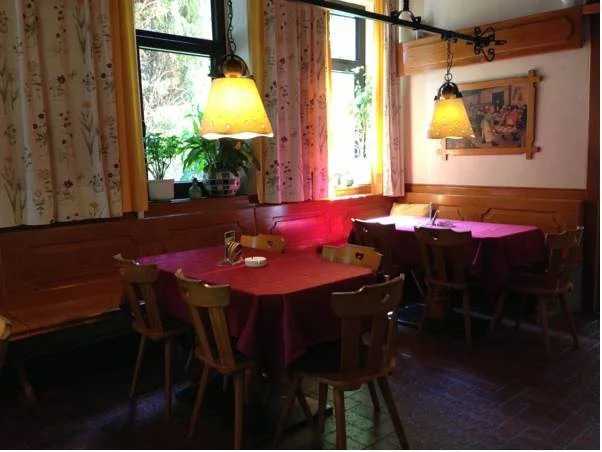 Gasthof-Pension Weisz-Artner