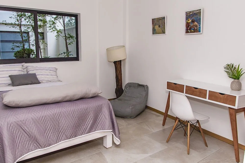 Justo Sierra SmartLife