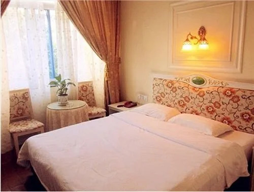 Chengdu Jiali Hotel Qing Yun Branch