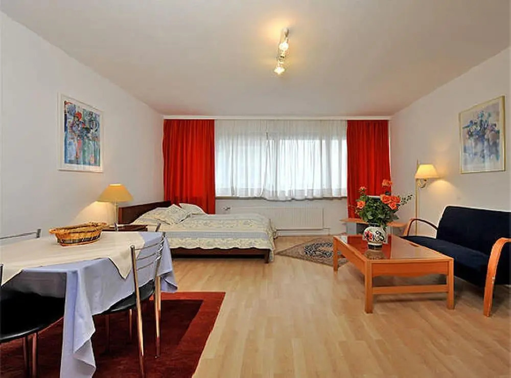 Hotel Blanco