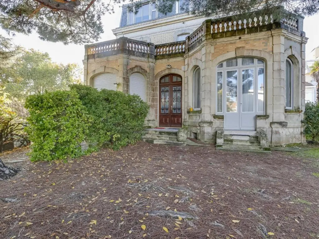 Appartement Arcachon, 4 pièces, 8 personnes - FR-1-474-34