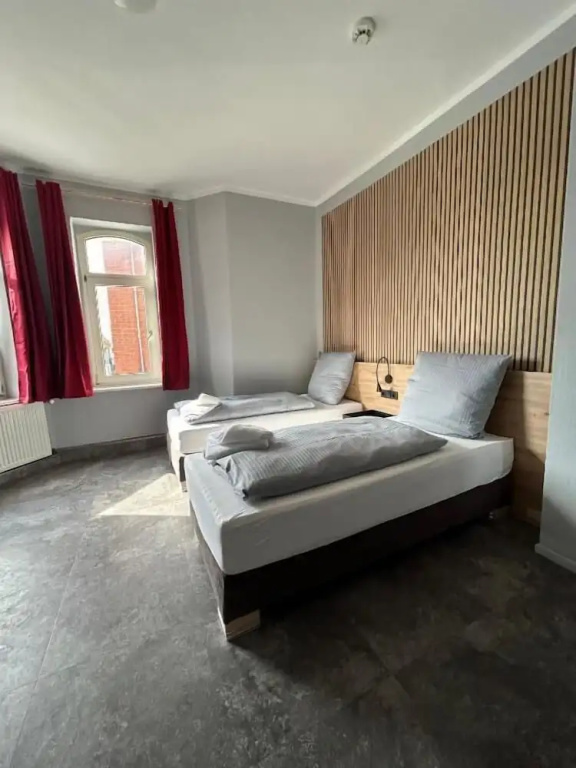 ApartHotel Vinnhorst