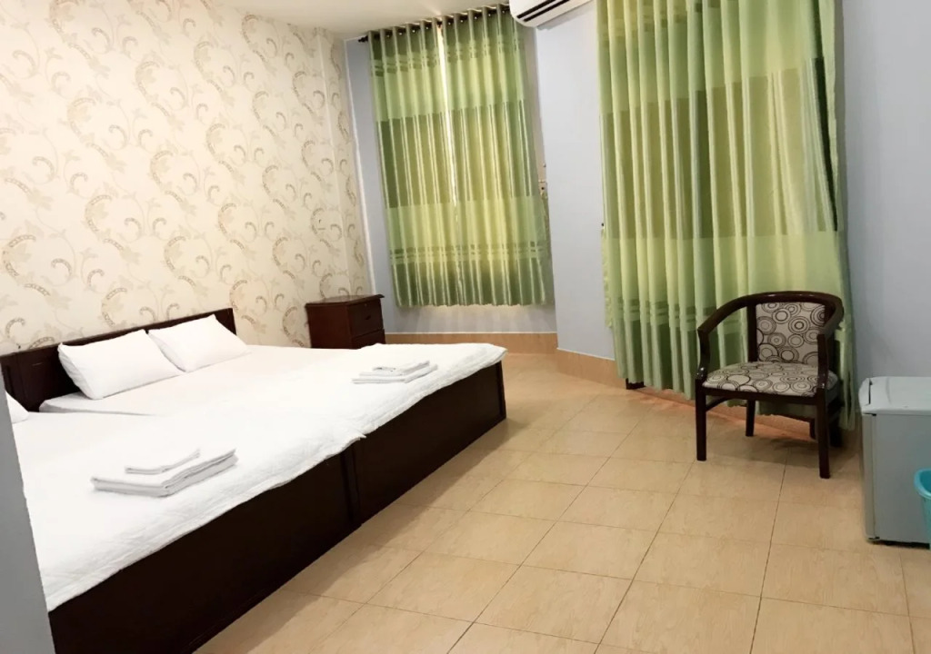 Hai Dang Mekong Guesthouse