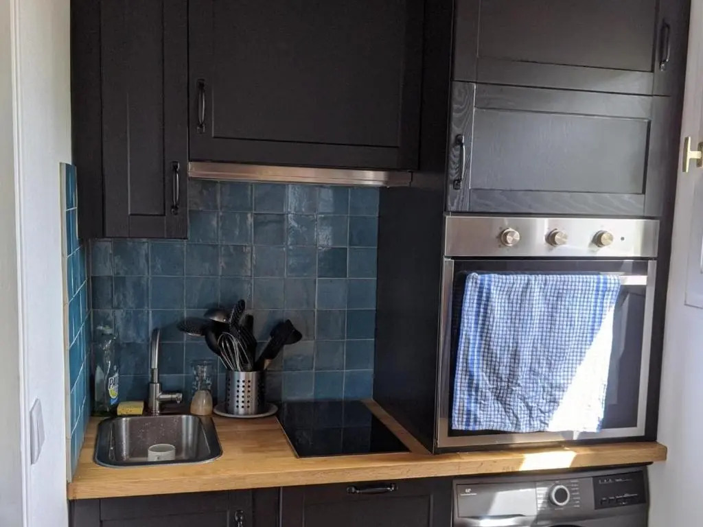 Chalet Carcans-Maubuisson, 3 pièces, 5 personnes - FR-1-648-72