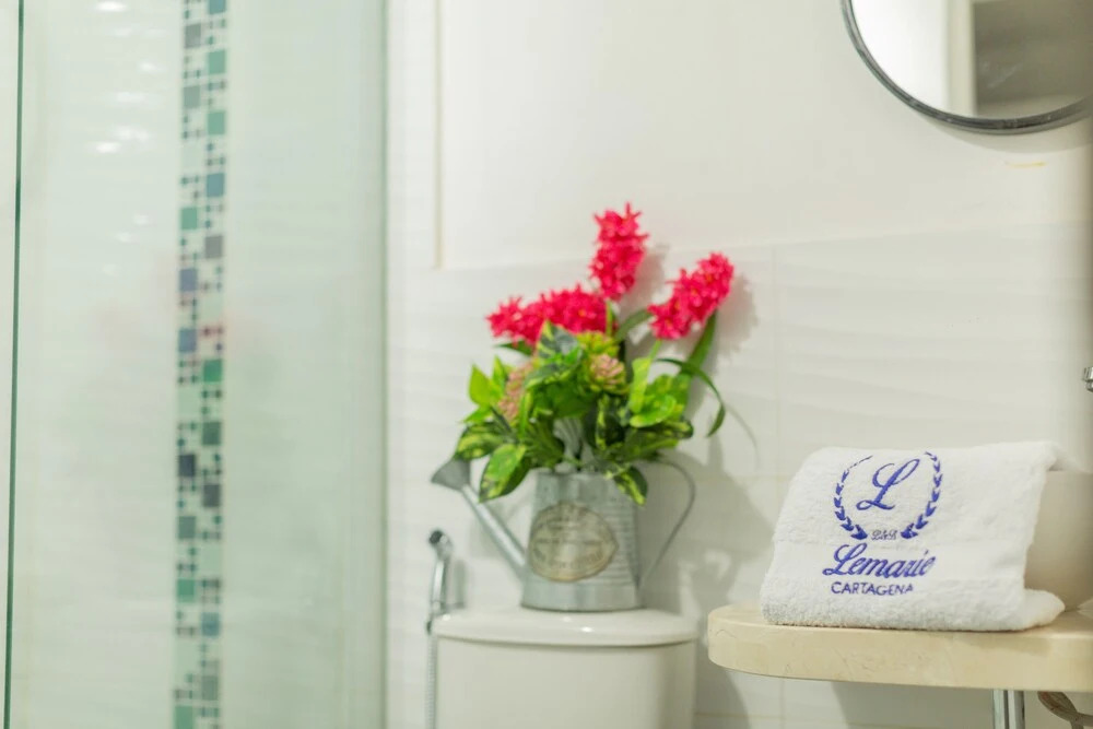 Le MARIE B&B