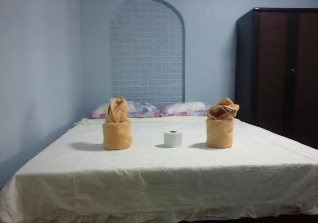 Nalin Guesthouse