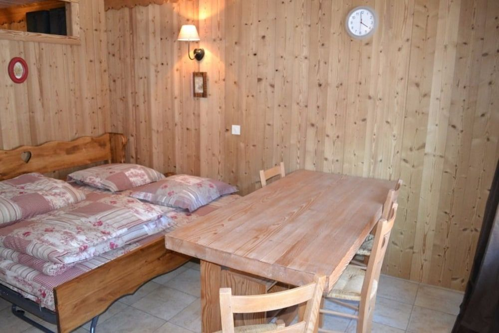 Hôtel et AppartHôtel Restaurant LAdray