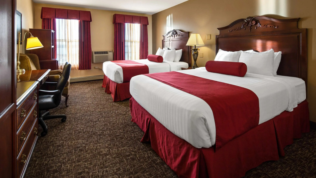 Hotel Chequamegon, BW Signature Collection
