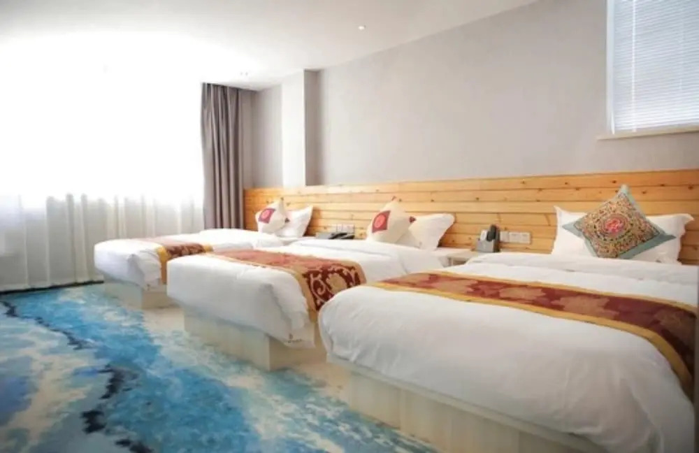 North Star Hotel