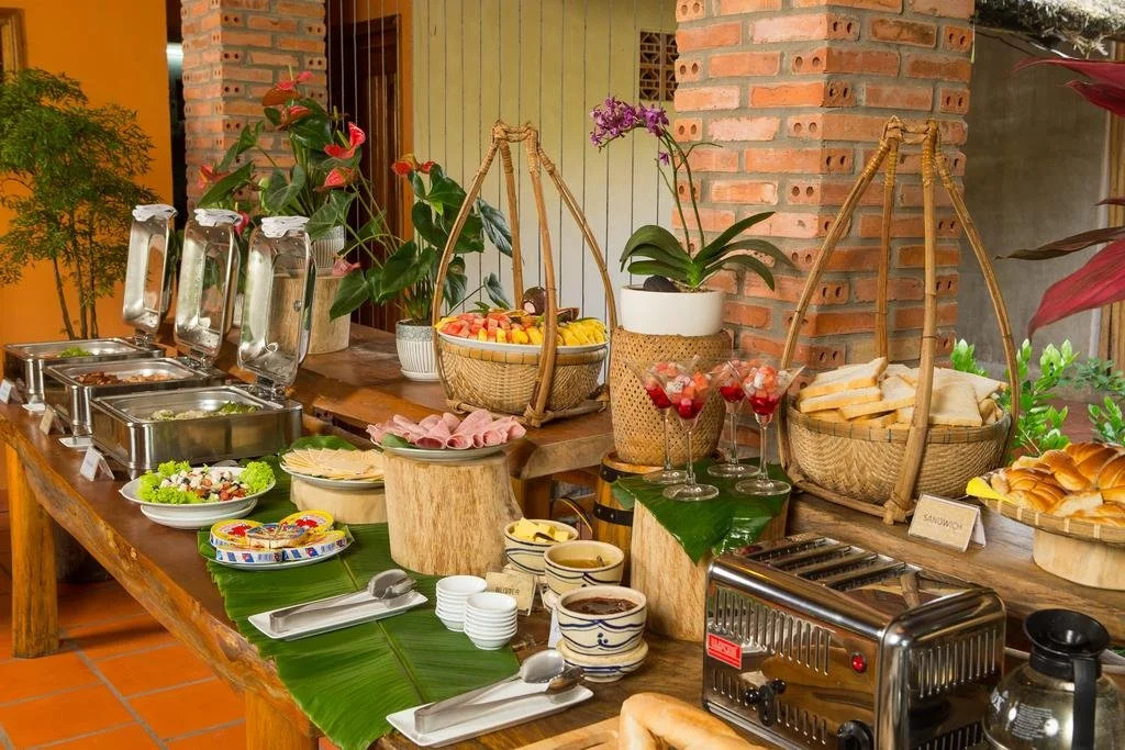 Phu Quoc Valley Resort
