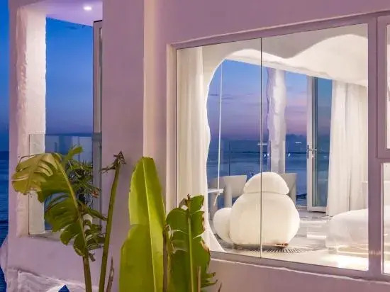 Sanya ZRS Nature Reading · Blue Cave Land Seaview Homestay