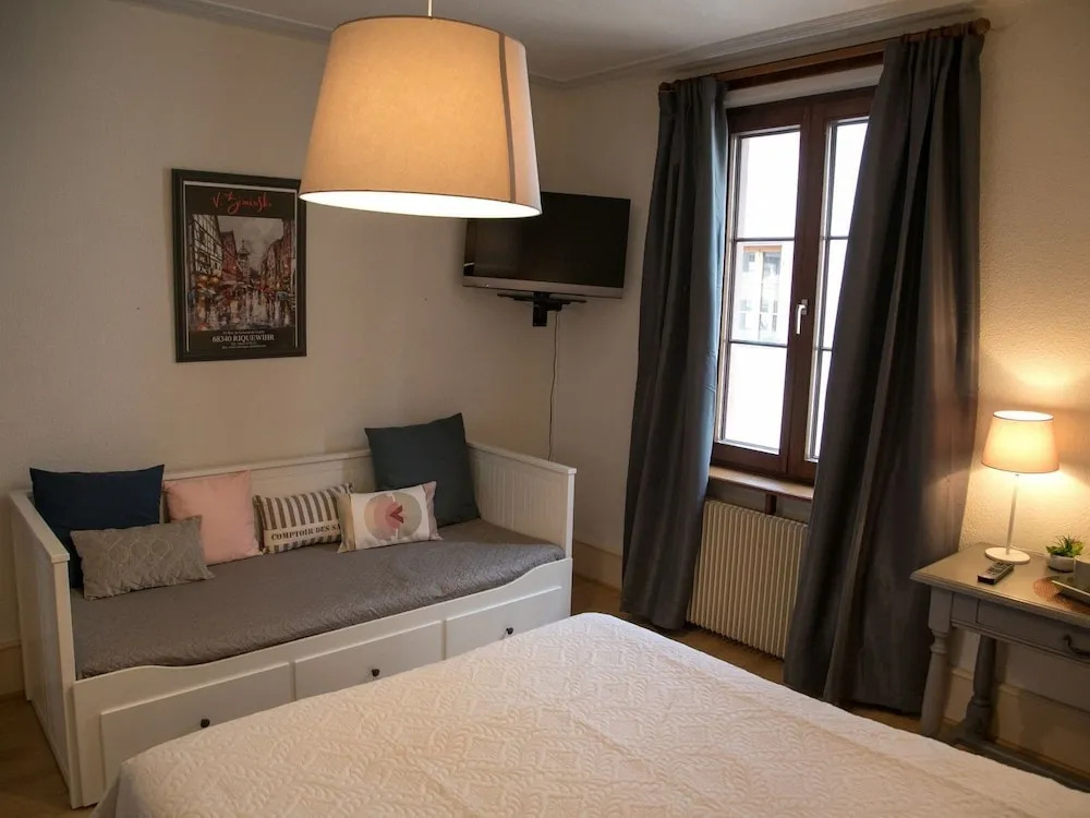 Chambres Chez Laurence