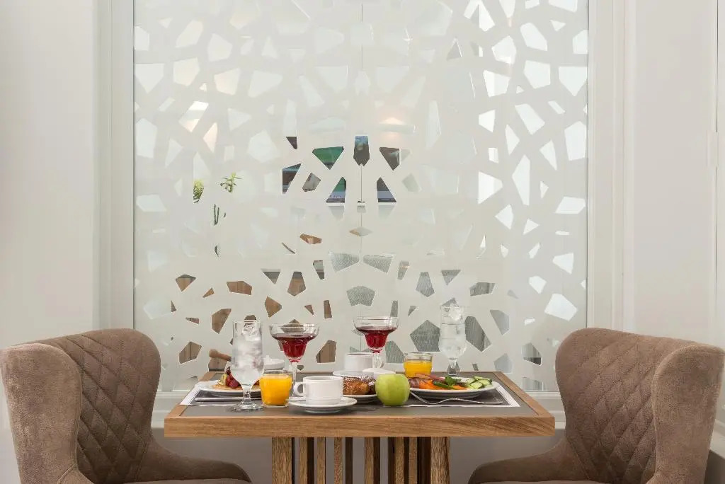 Strogili Hotel