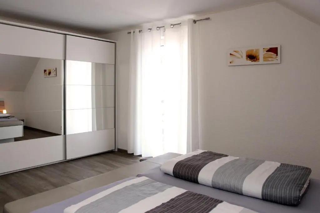 Ferienwohnung Niemeier