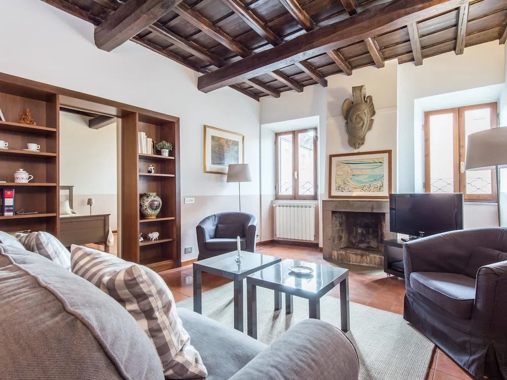 Rsh Giulia Enchanting Stylish Apartment 2