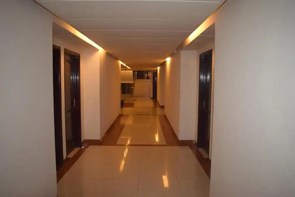 Central Inn