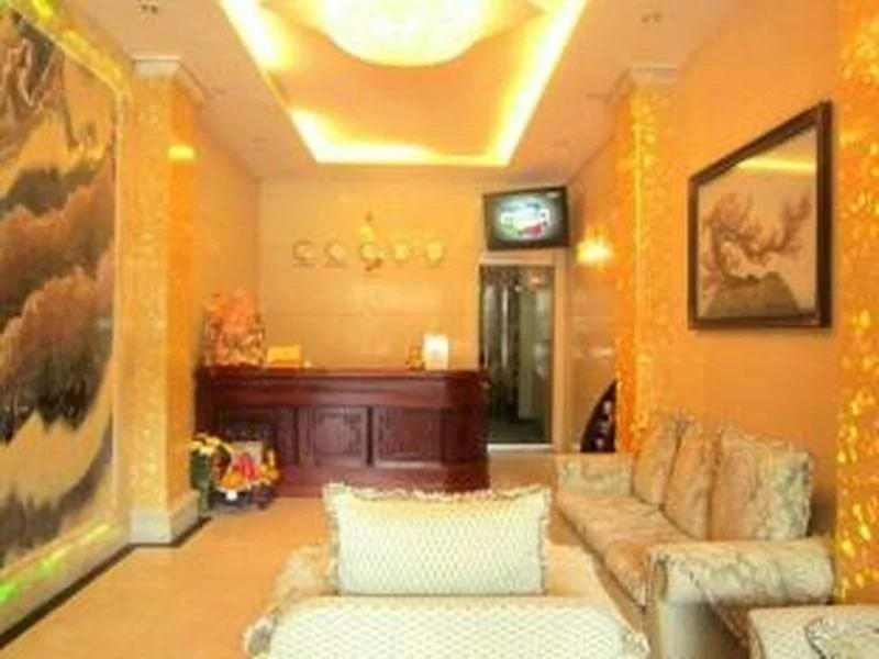 Hoang Trang Hotel