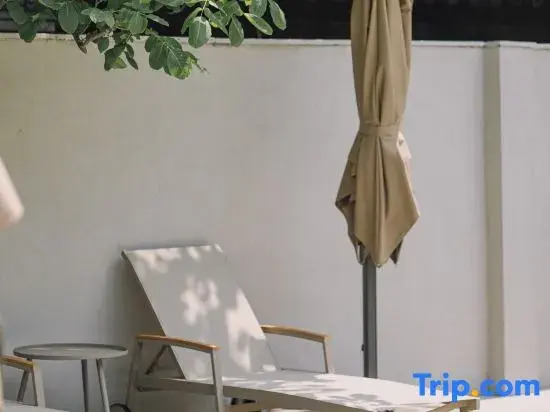 Zoushen Inn WanderHotel Private Hot Spring Vacation Apartment