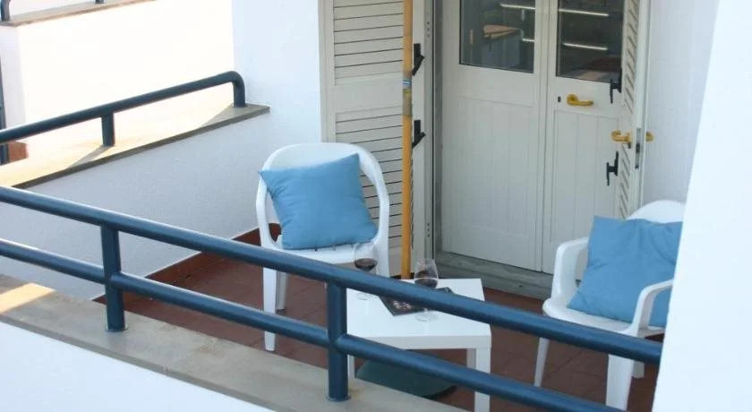 Guest House - La Sirena Salentina
