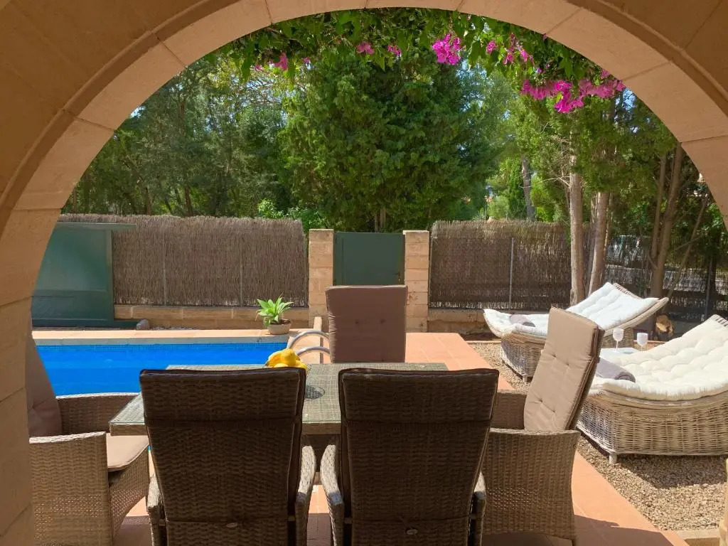 Bonaire Beach House