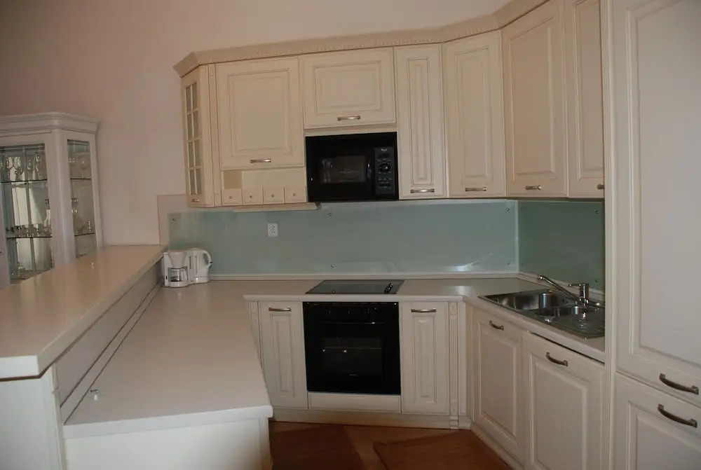 Luxury Apartments Tgm Karlovy Vary