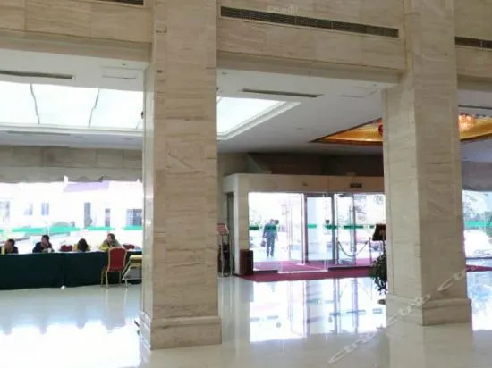 Nanhu Hotel